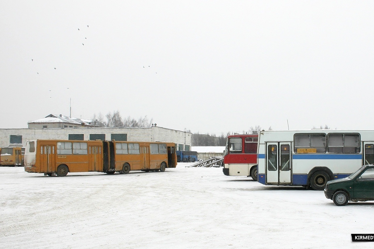 Тамбовская область, Ikarus 280.33 № 168; Тамбовская область, МАРЗ-5277-01 № АВ 845 68; Тамбовская область, Jelcz M11 № АВ 160 68