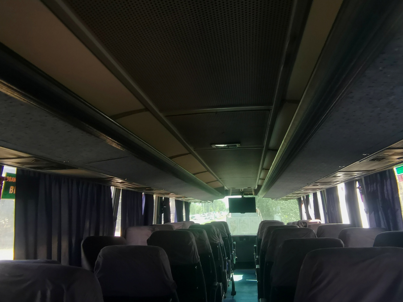 Ростовская область, Setra S328DT № У 598 ТК 161