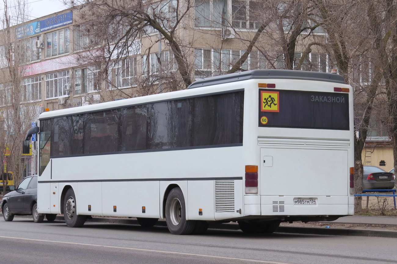 Волгоградская область, Setra S315H № М 985 ТМ 134