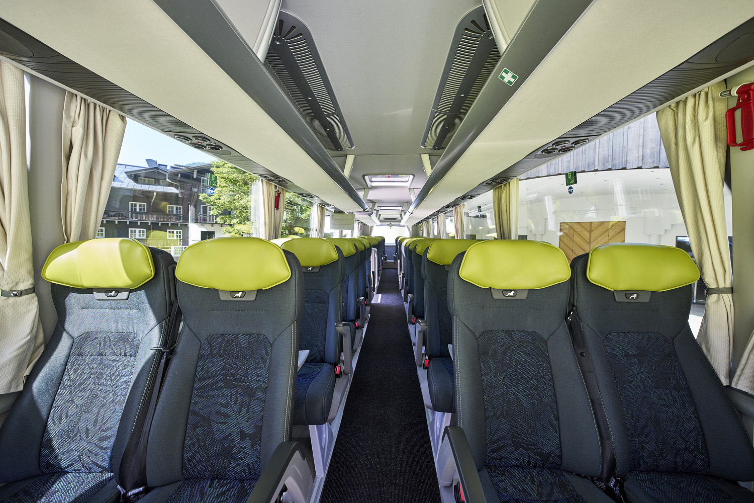 Бавария, MAN R07 Lion's Coach RHC**4 № M-AN 8248