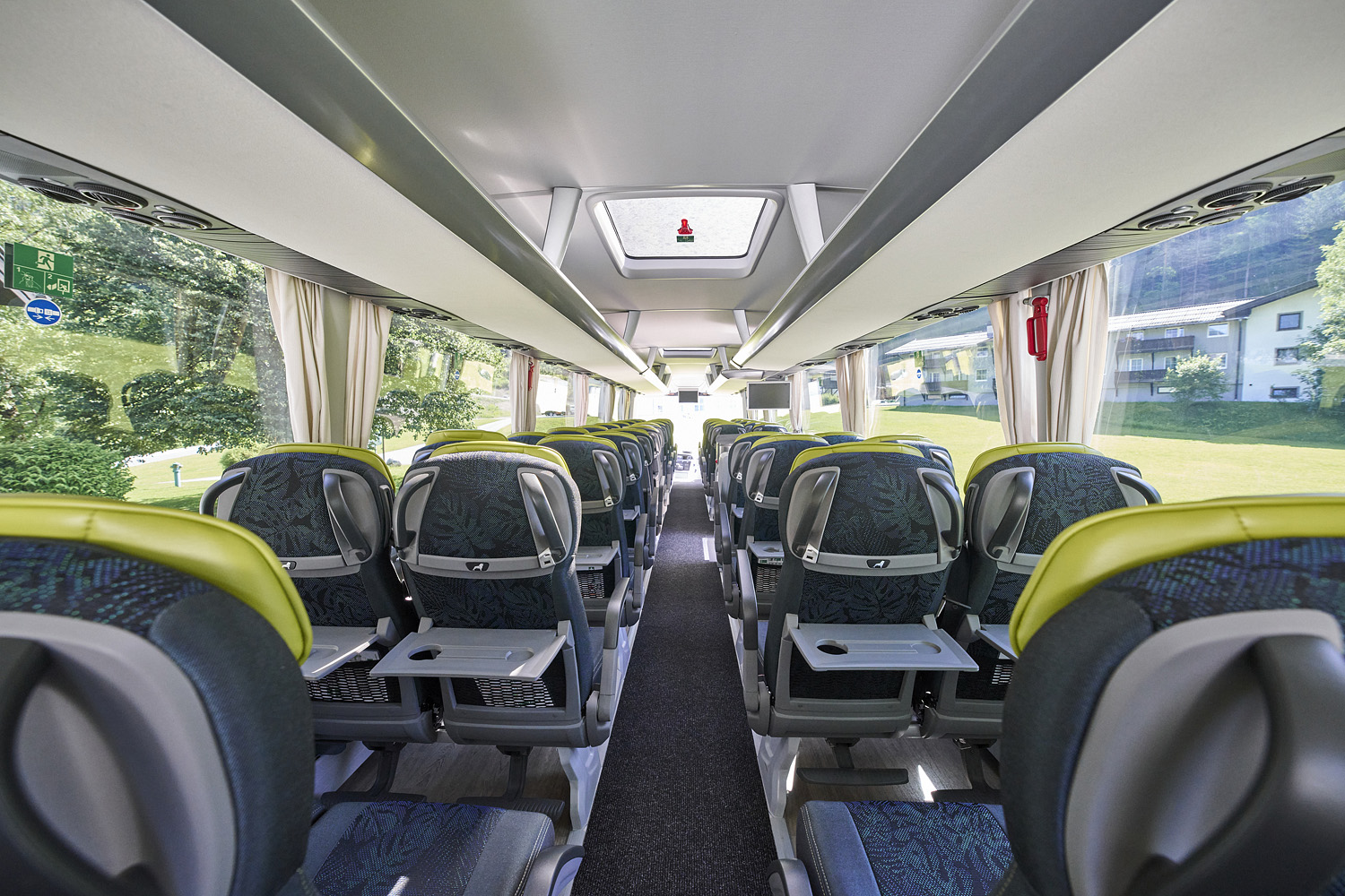 Бавария, MAN R07 Lion's Coach RHC**4 № M-AN 8248