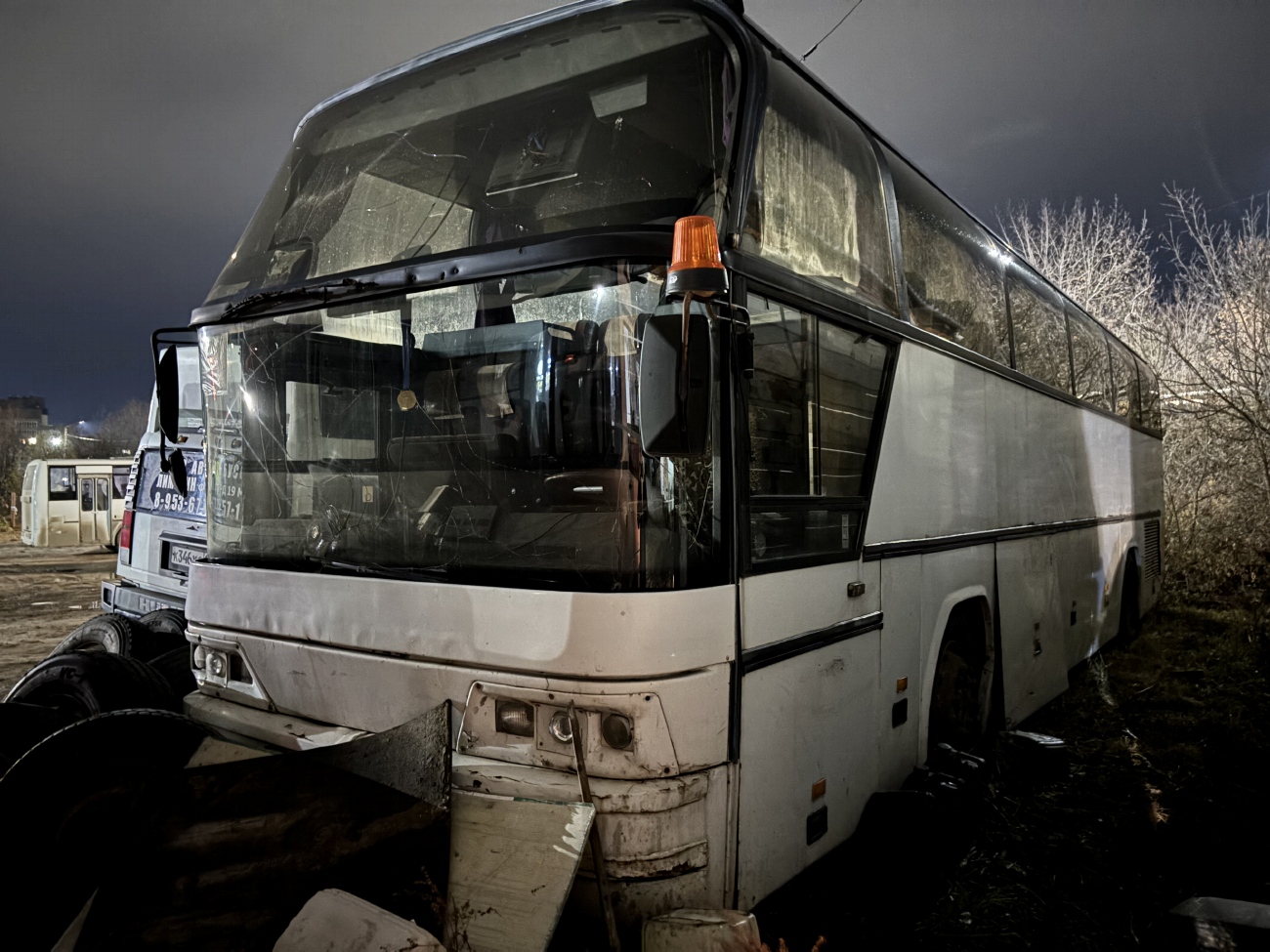 Кировская область, Neoplan N116 Cityliner № В 679 ОВ 43