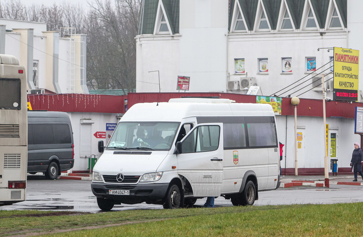 Брестская область, Луидор-223237 (MB Sprinter Classic) № 10620