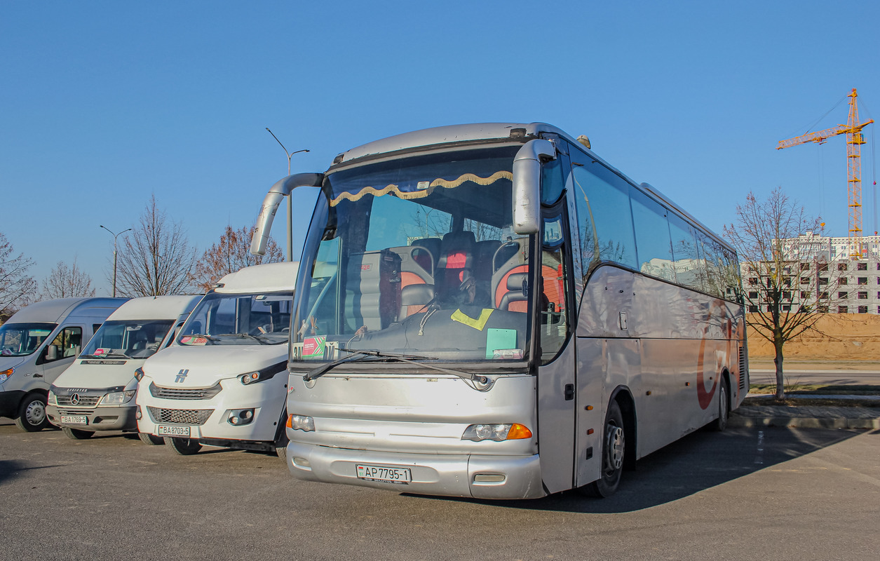 Брестская область, Noge Touring № АР 7795-1