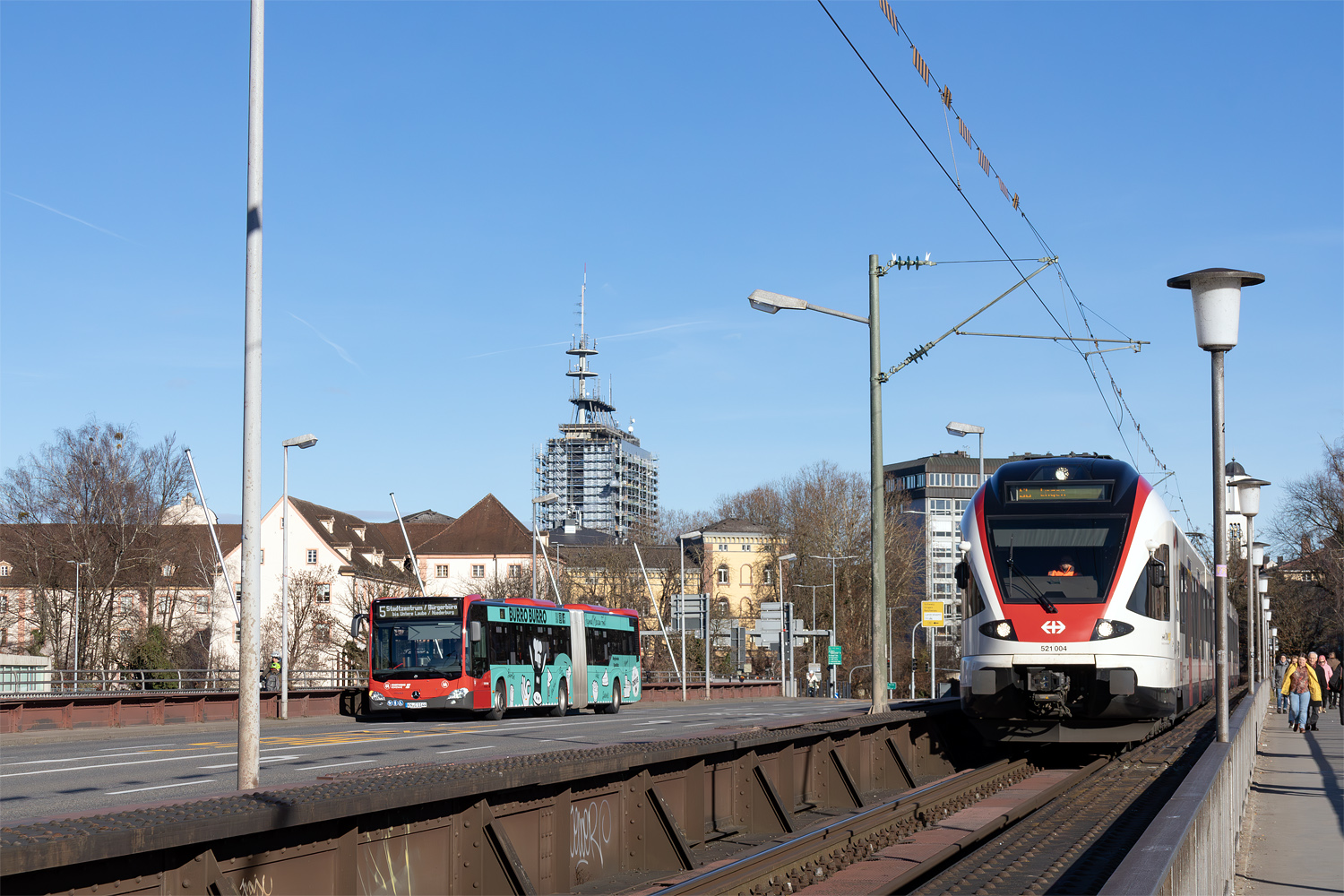 Baden-Württemberg — Miscellaneous photos