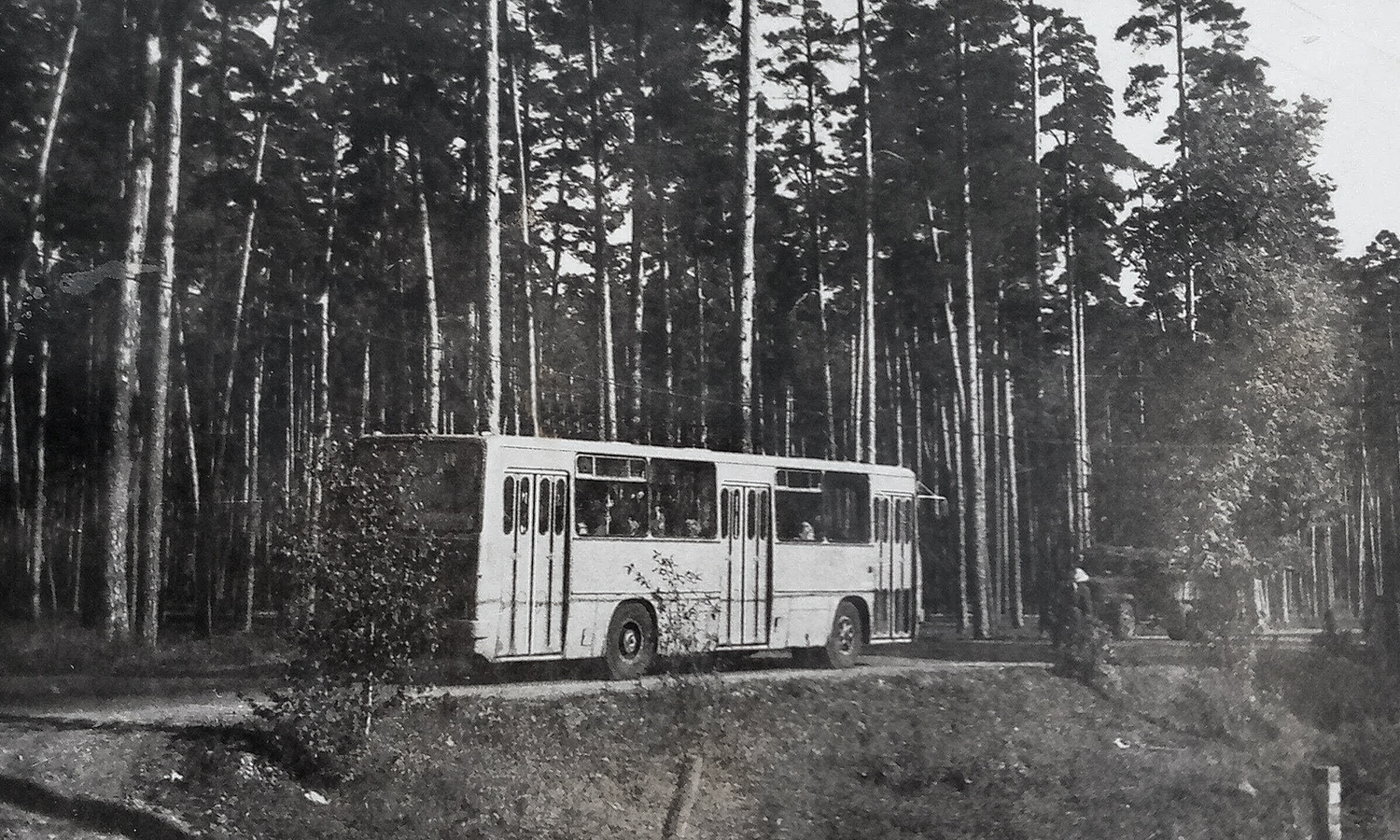 Пензенская область — Исторические фотографии