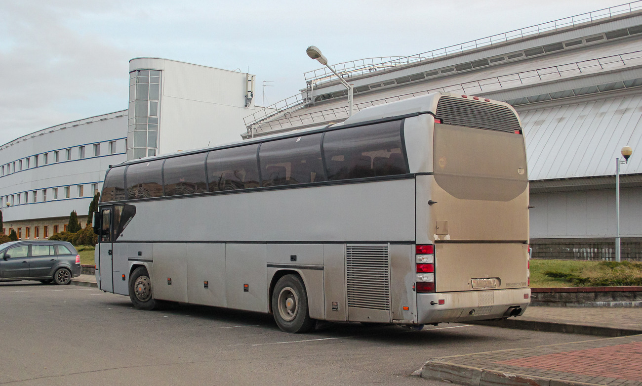 Витебская область, Neoplan N116H Cityliner № АН 1539-2