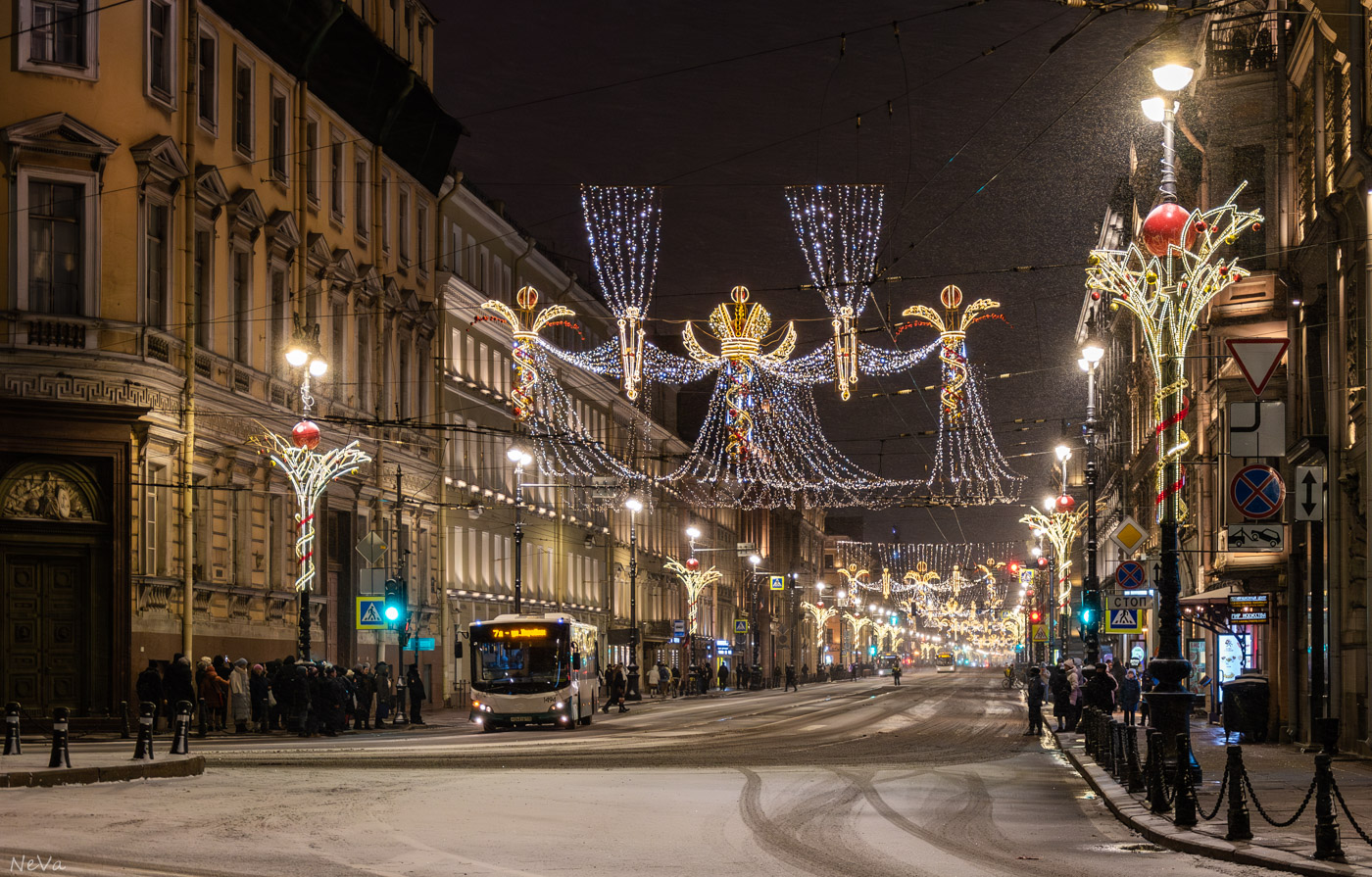 Санкт-Петербург — Разные фотографии