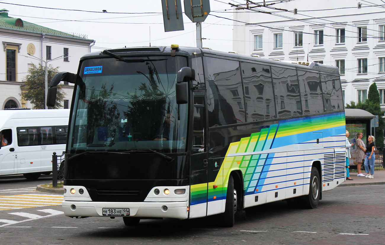 Псковская область, Drögmöller EuroComet (Volvo B12-600) № Н 183 НЕ 44