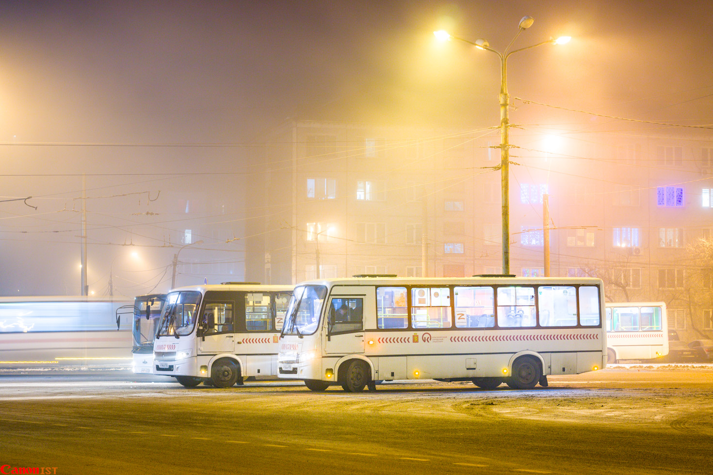 Красноярский край, ПАЗ-320414-04 "Вектор" (1-2) № У 746 ОЕ 124; Красноярский край — Разные фотографии