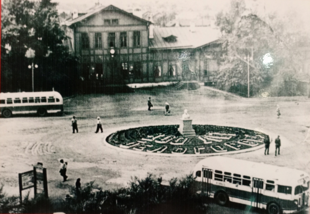 Амурская область — Разные фотографии