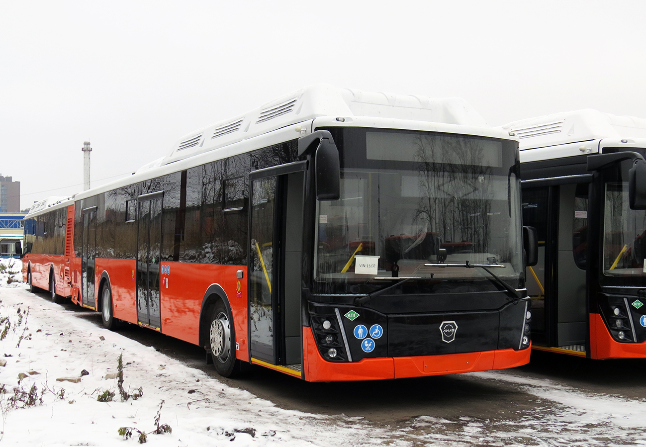 Нижегородская область, ЛиАЗ-5292.67 (CNG) № 32094