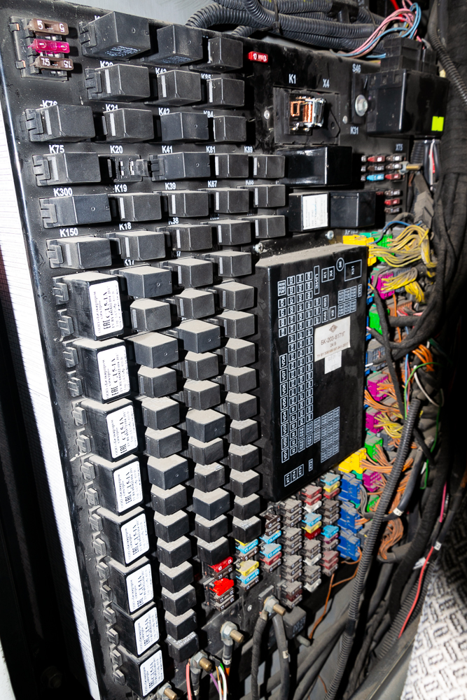 Башкортостан, Lotos-206 № 2