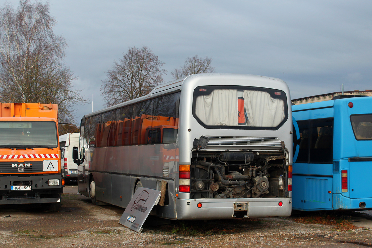 Литва, Neoplan N316K Euroliner № 36