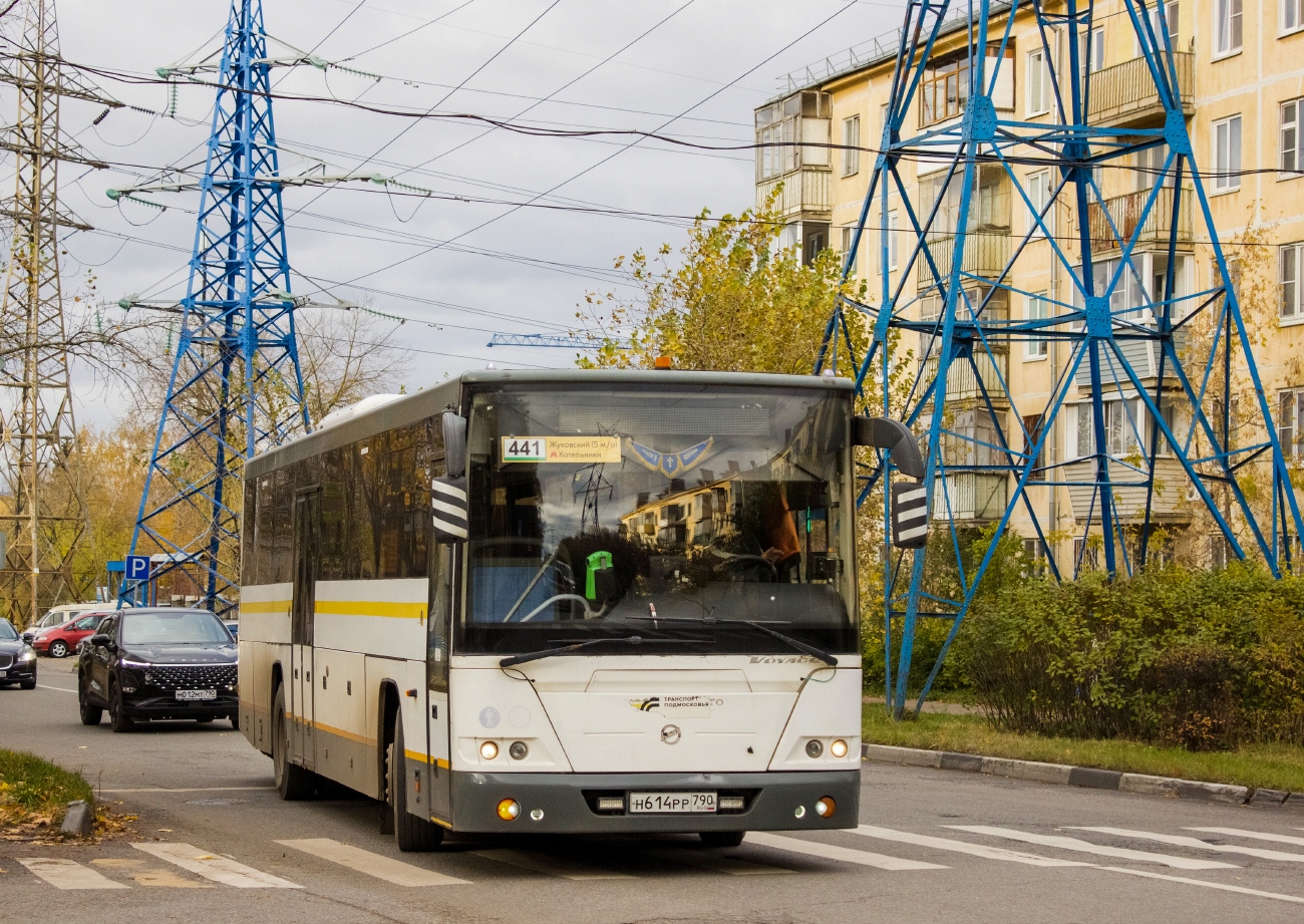 Московская область, ЛиАЗ-5250 № 015098