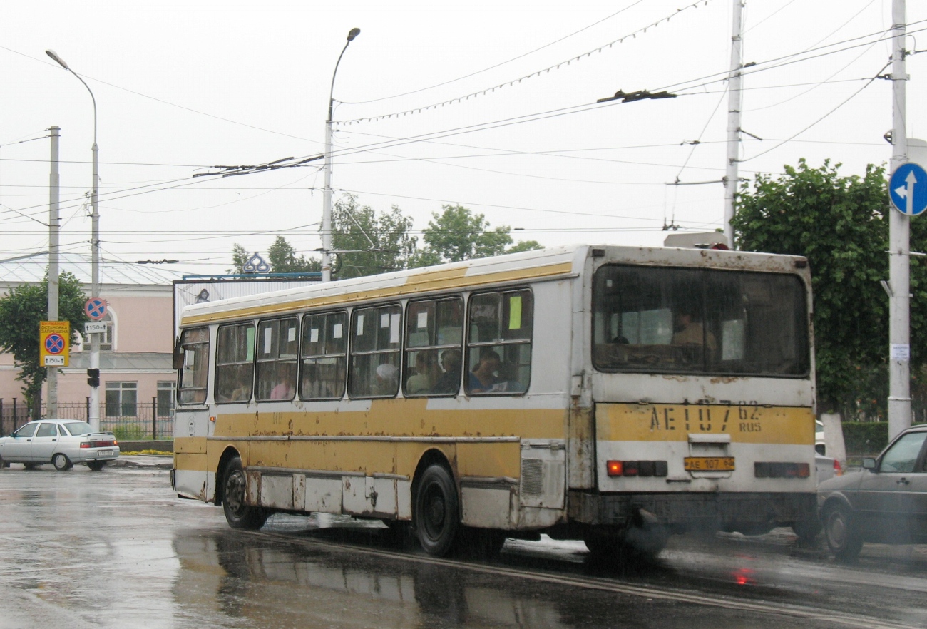 Рязанская область, ЛиАЗ-5256.00 № 0419