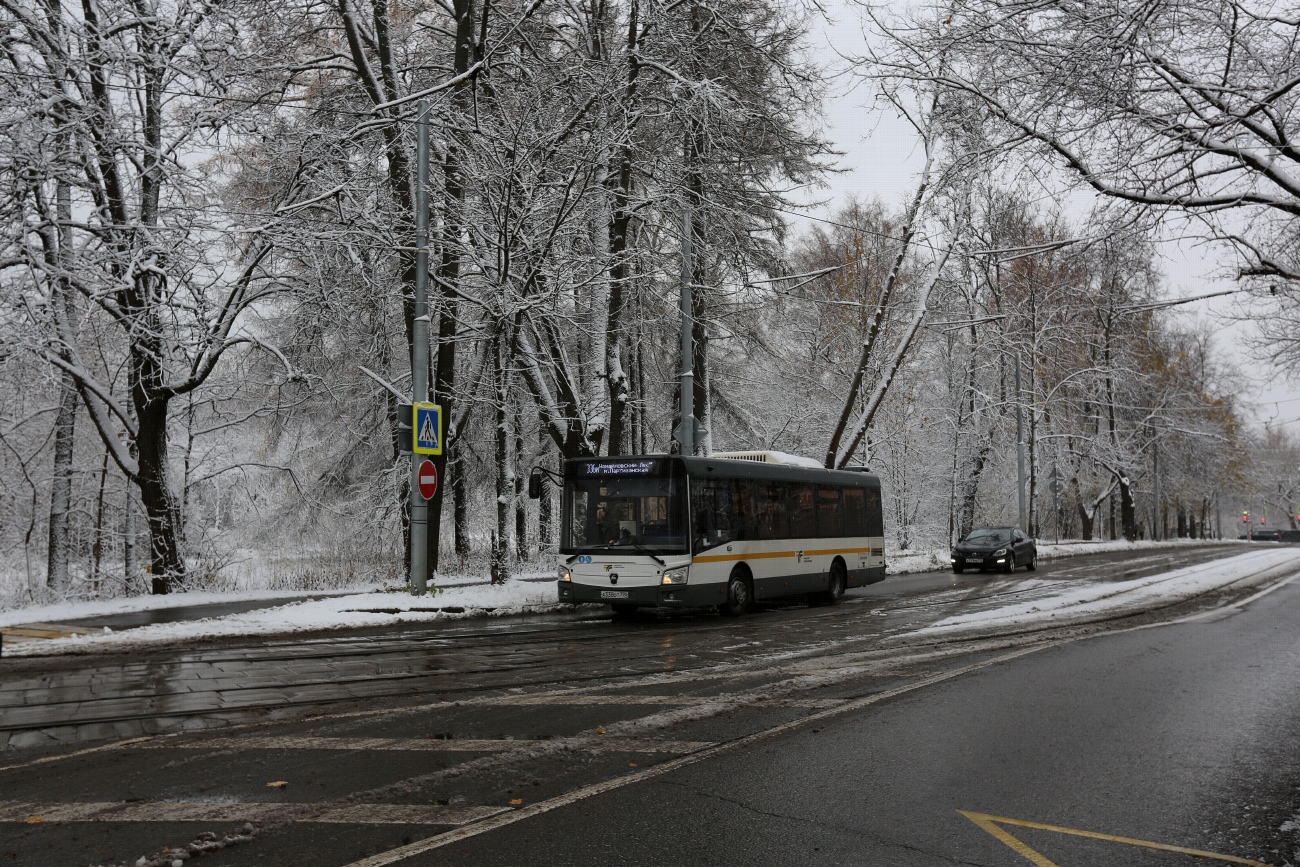 Московская область, ЛиАЗ-4292.60 (1-2-1) № 113428