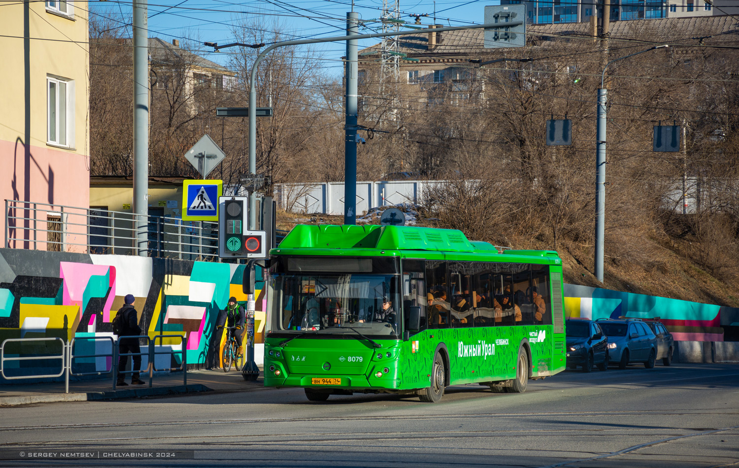 Челябинская область, ЛиАЗ-5292.67 (CNG) № 8079