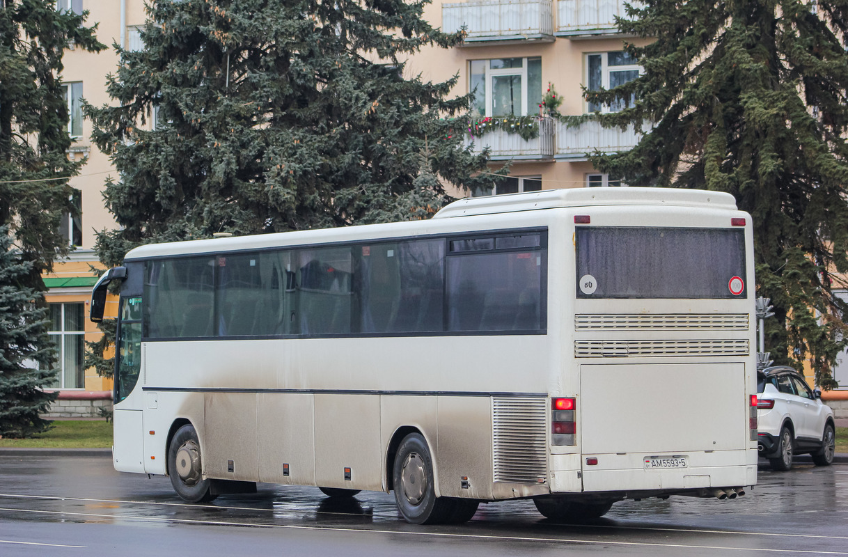 Минская область, Setra S315GT-HD № АМ 5593-5