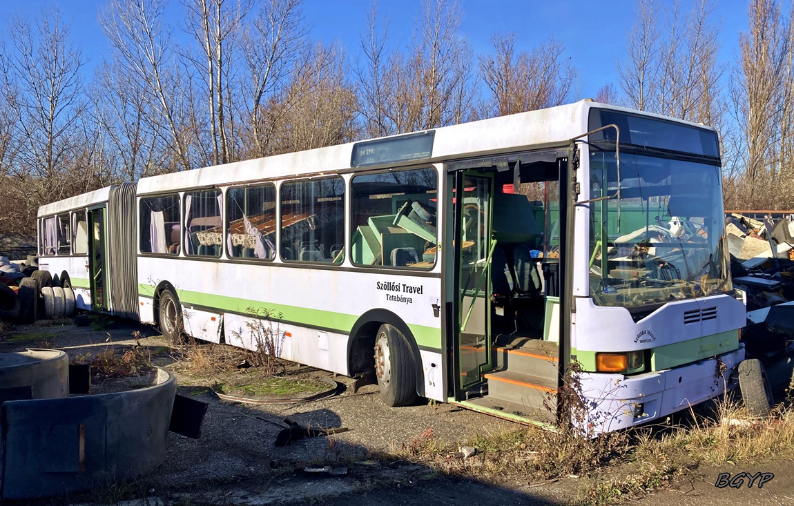 Венгрия, Ikarus 435.10 № FLR-482