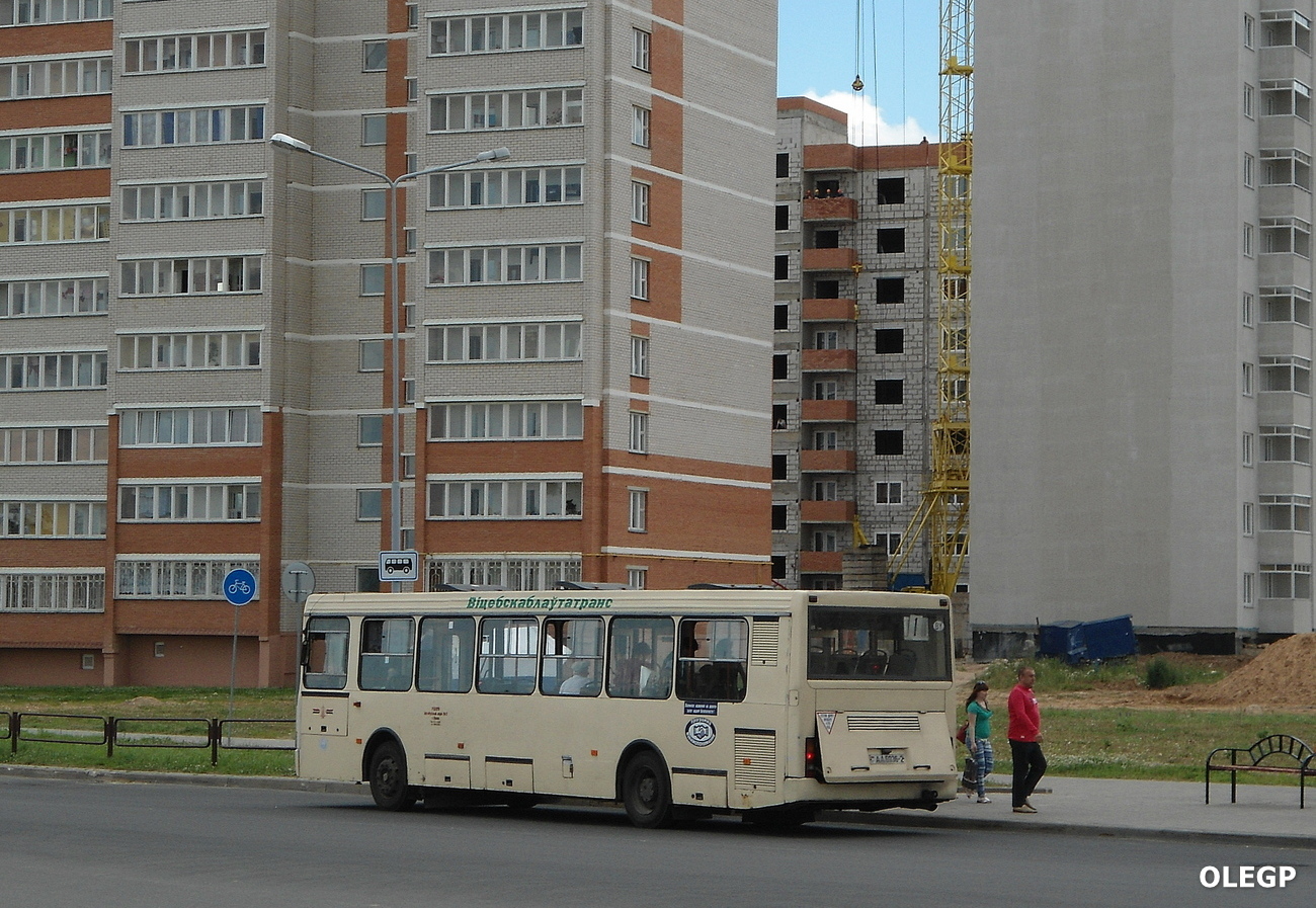 Витебская область, Неман-5201 № 10383