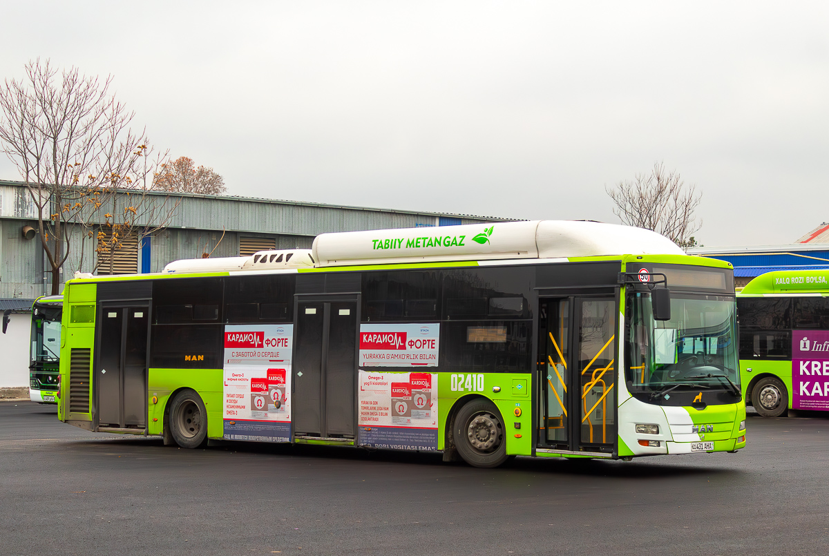 Узбекистан, Gemilang (MAN Auto-Uzbekistan) № 02410