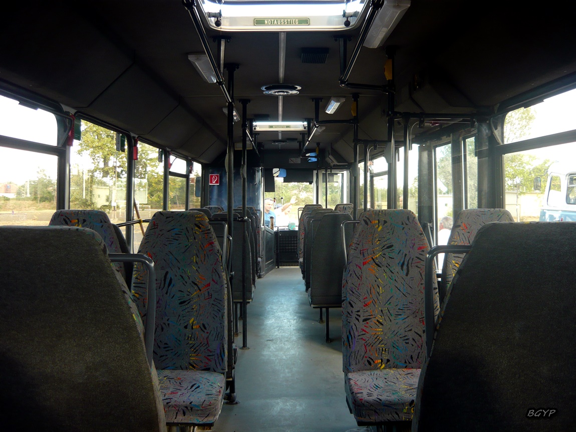 Венгрия, Ikarus 415.18B № MEZ-272; Венгрия — 6. Ikarus Nap, Budapest Mátyásföld (2012)