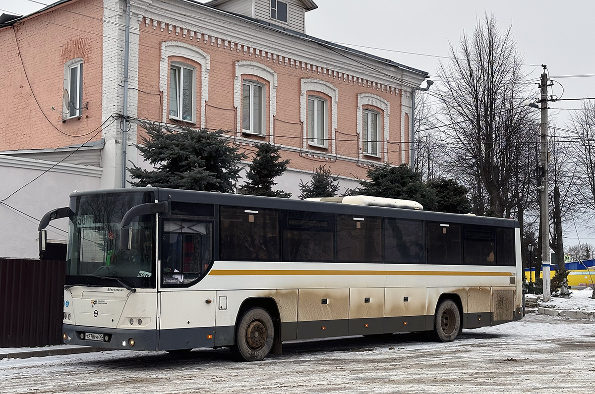 Московская область, ЛиАЗ-5250 № 093029