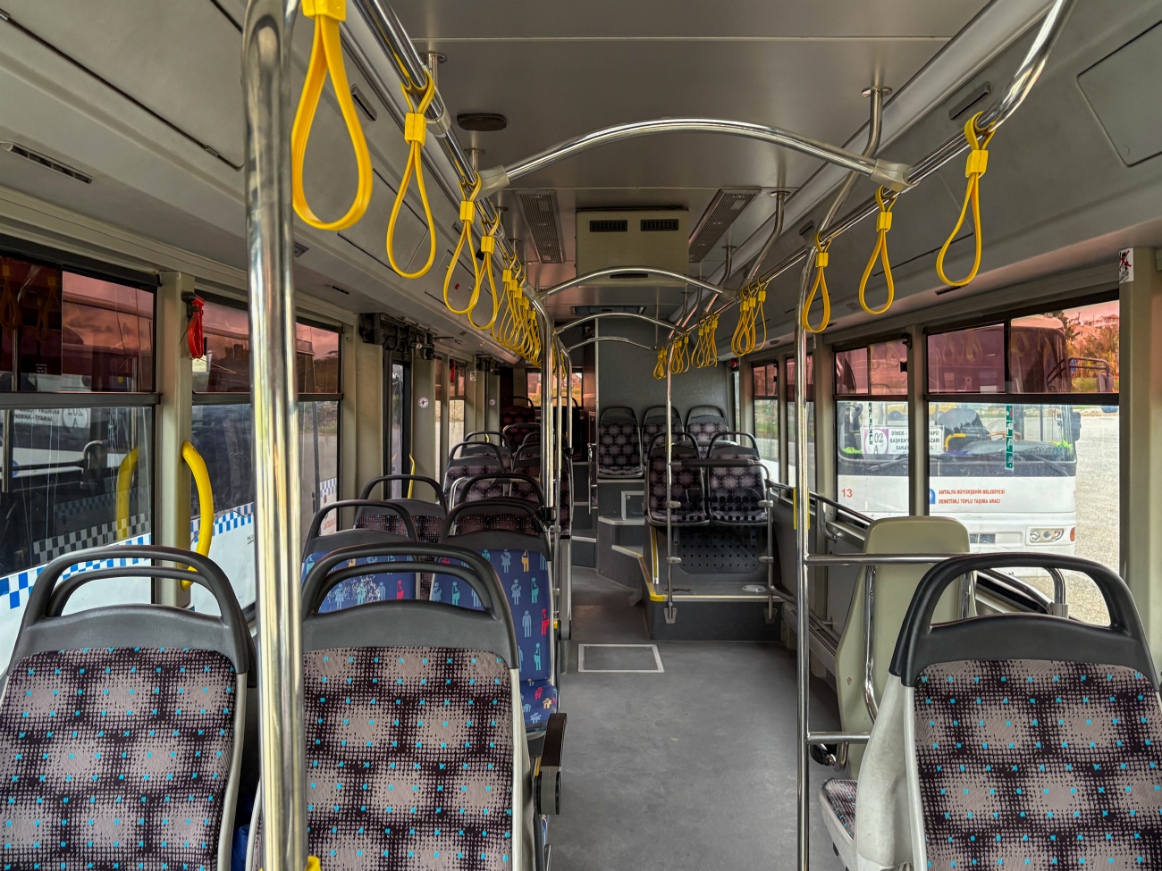 Турция, Güleryüz Cobra GD272LF № 11