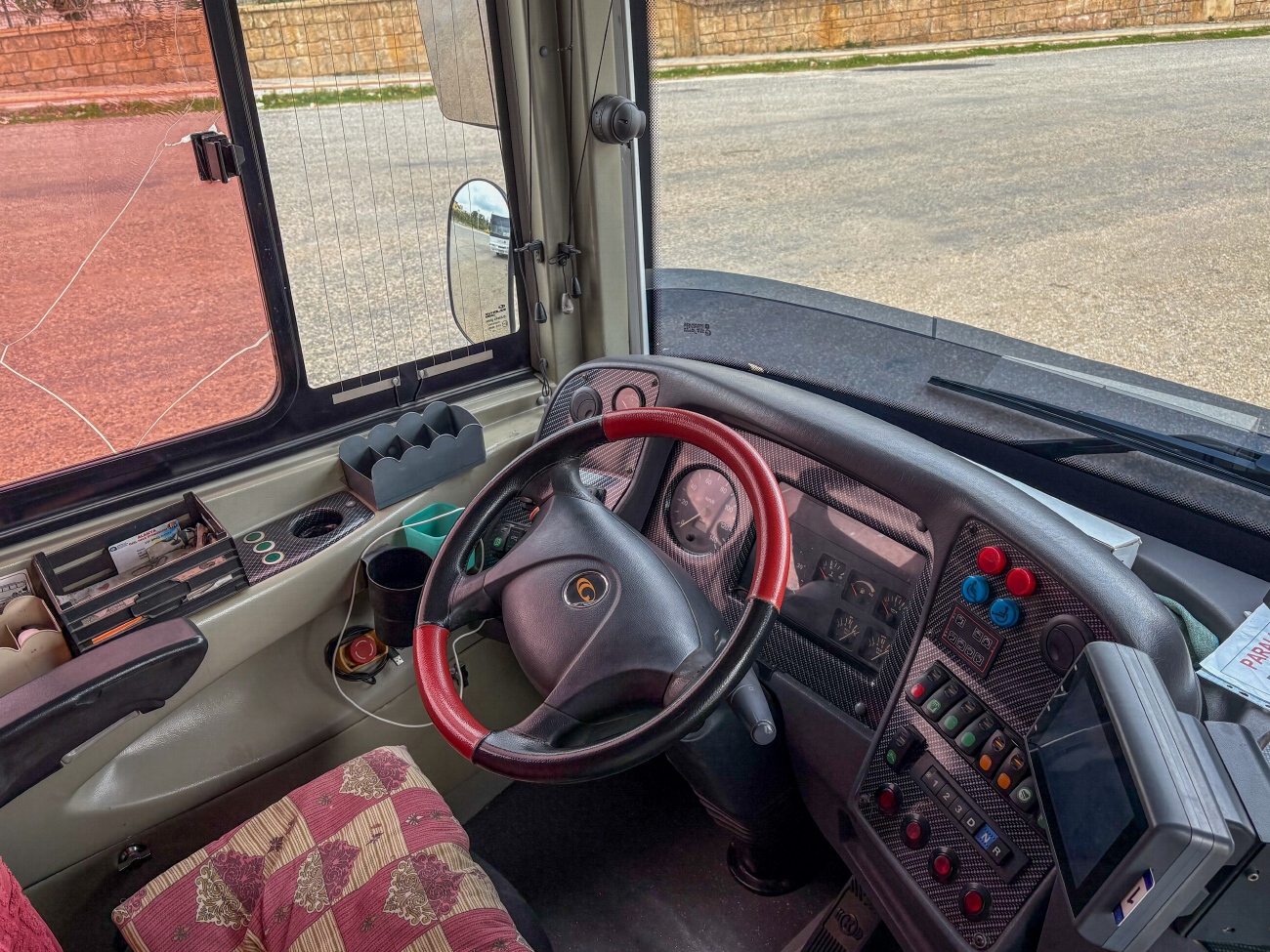 Турция, Güleryüz Cobra GD272LF № 11