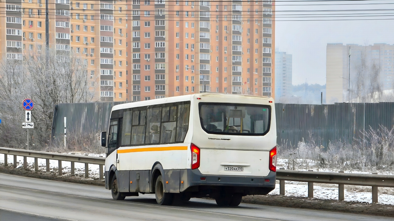 Московская область, ПАЗ-320405-04 "Vector Next" № 103320