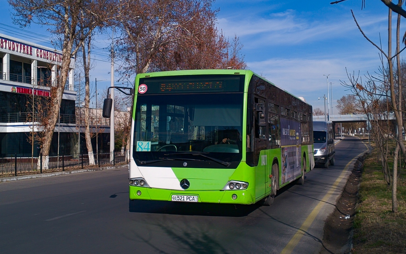 Өзбекстан, Mercedes-Benz Conecto II № 04071