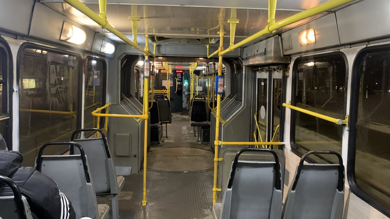 Новгородская область, ЛиАЗ-6212.00 № 152