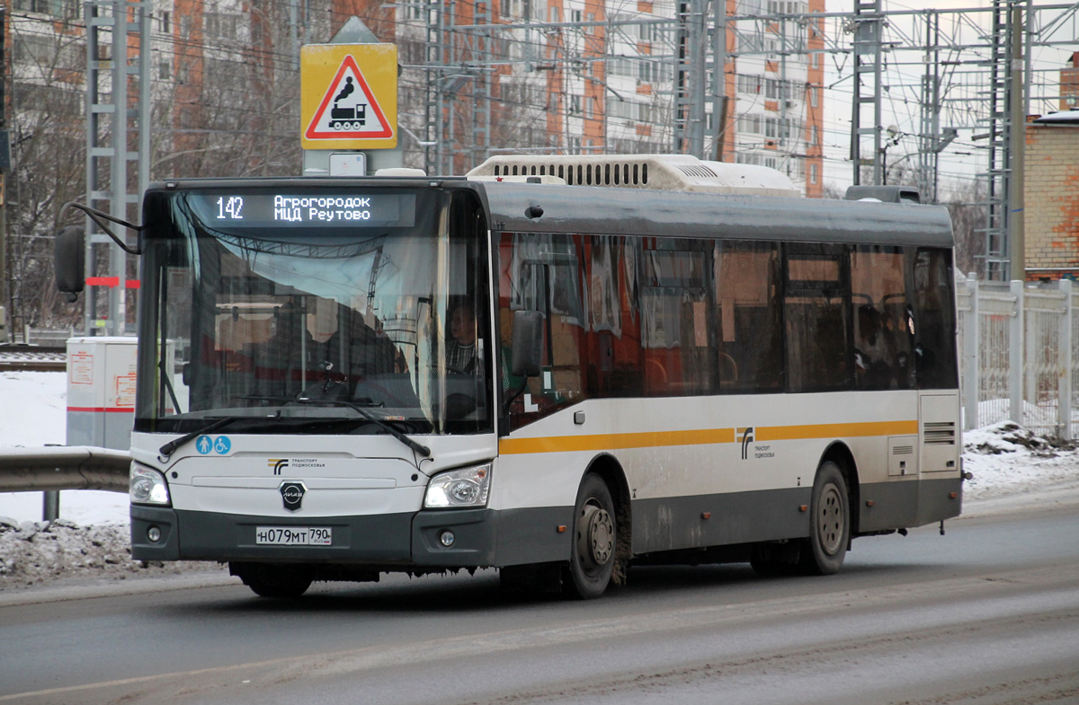 Московская область, ЛиАЗ-4292.60 (1-2-1) № 113633