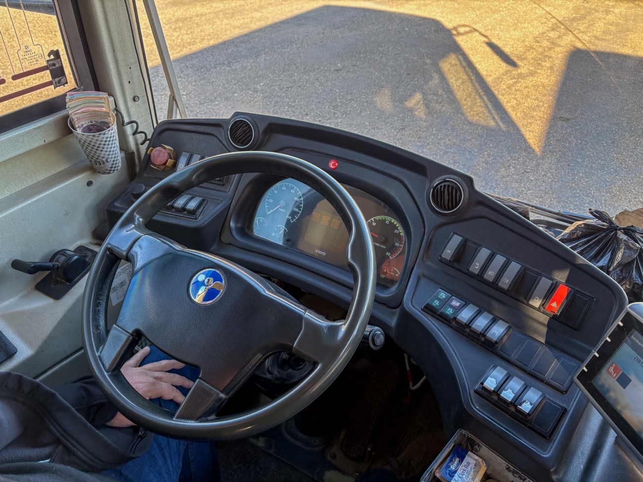 Турция, TEMSA MD9 LE № 82 Турция, TEMSA MD9 LE № 82