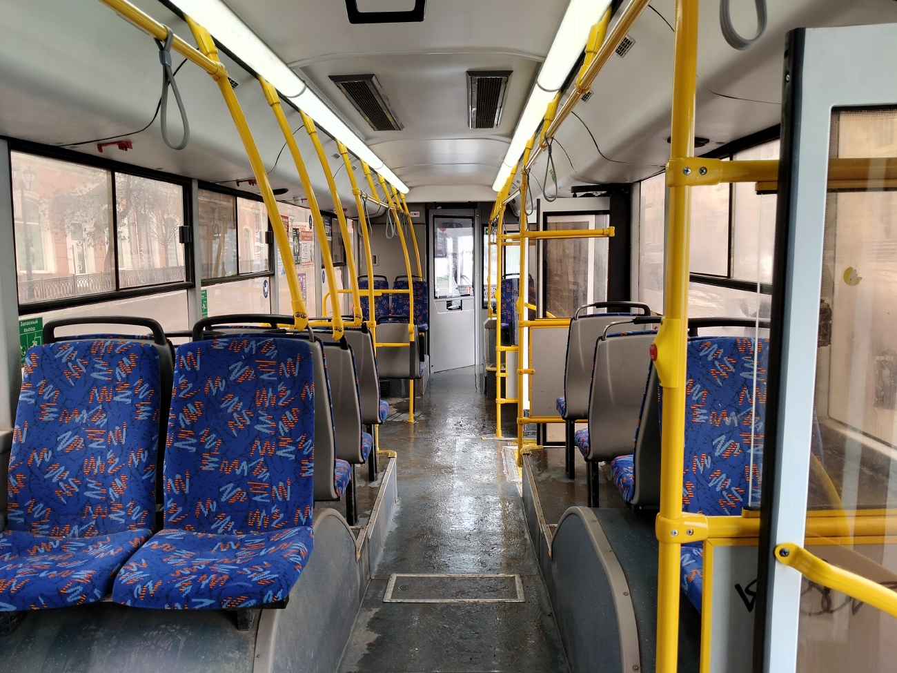 Ростовская область, МАЗ-103.965 № 00788