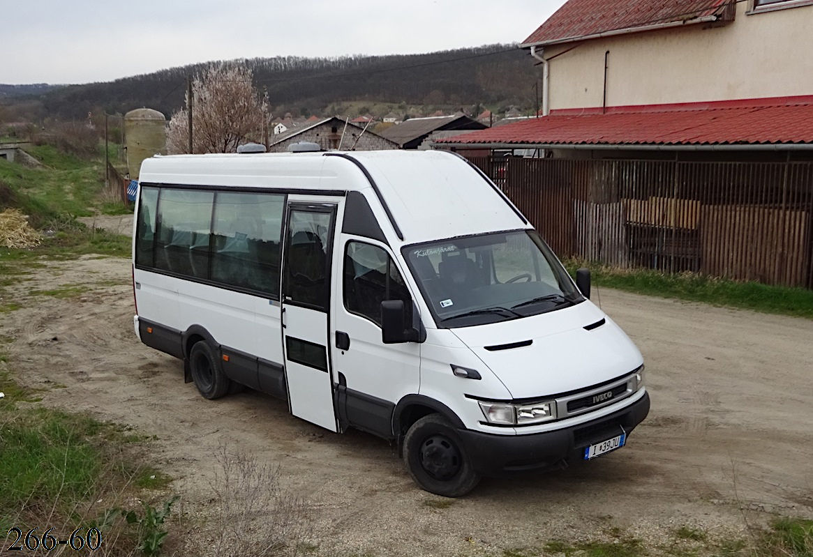 Венгрия, Rákos MidiTour № I 39JU 23