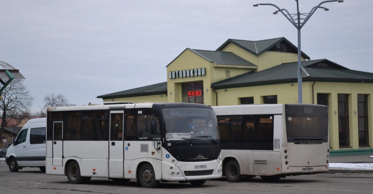 Гродненская область, МАЗ-241.000 № 020700