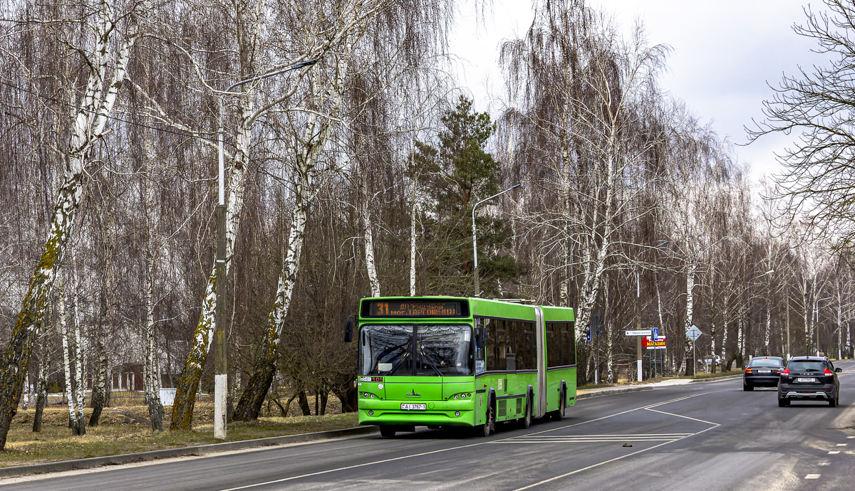 Брестская область, МАЗ-105.465 № 45039