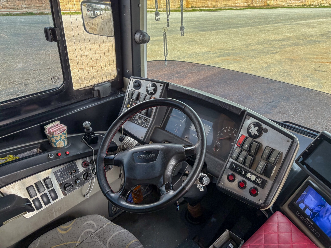 Турция, Otokar Kent 290LF № 25