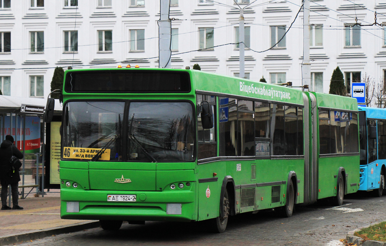 Витебская область, МАЗ-105.465 № 011291