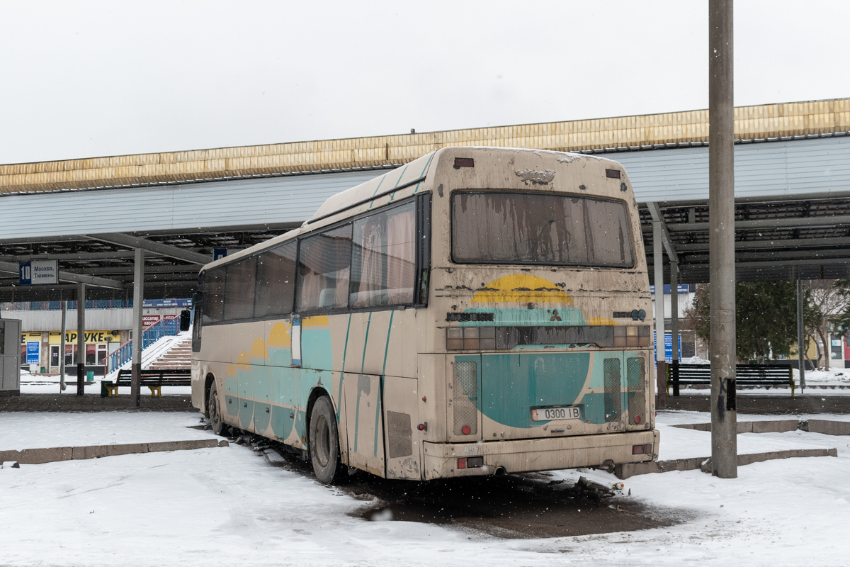 Кыргызстан, TEMSA Prenses № 0300 IB