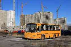 Tumen region, KAvZ-4235-01 (1-1) # К 115 ВО 89
