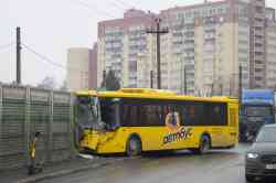 Yaroslavl region, LiAZ-5292.65 # 22063