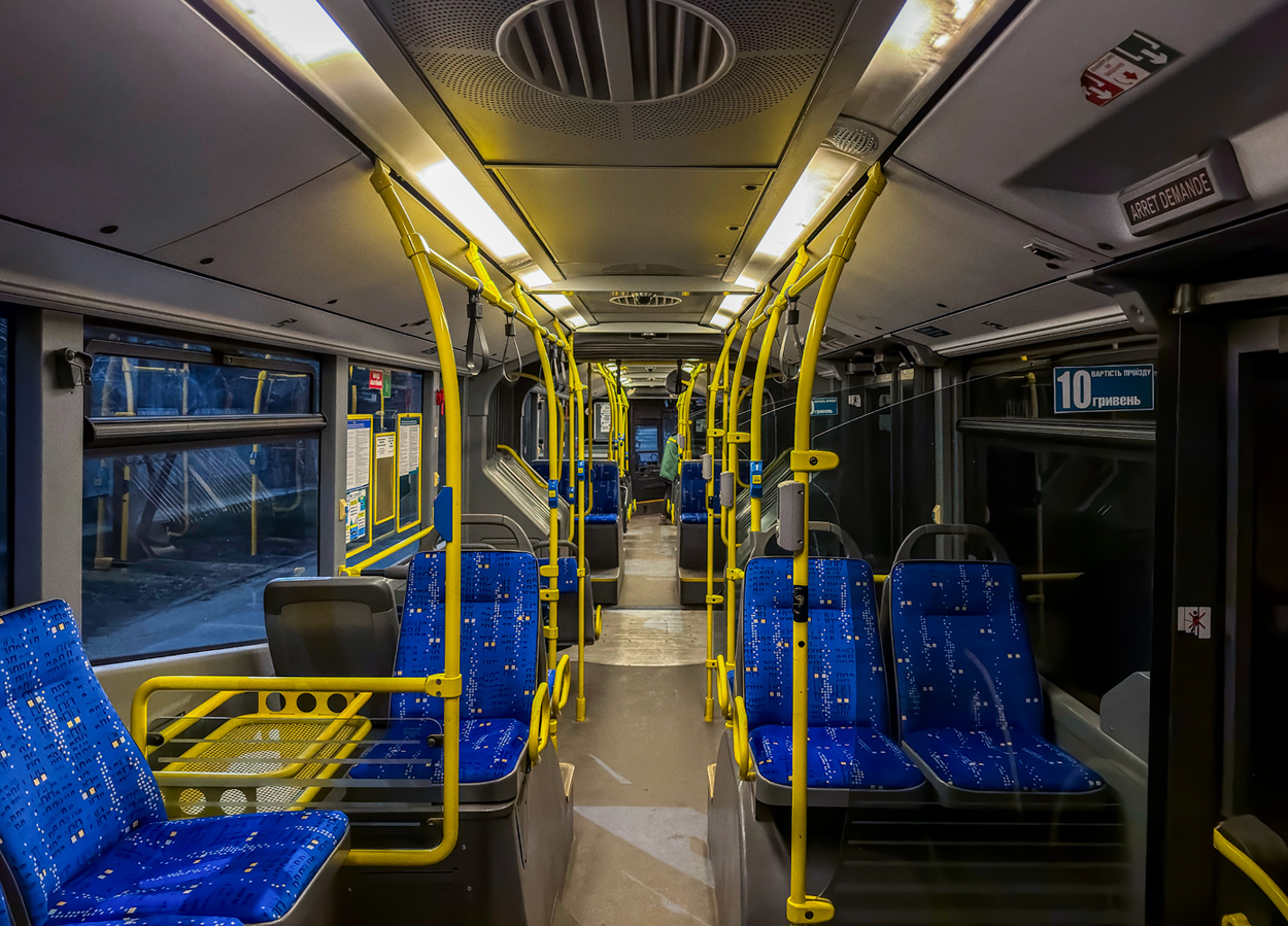 Кировоградская область, Mercedes-Benz O530G Citaro facelift G № А48