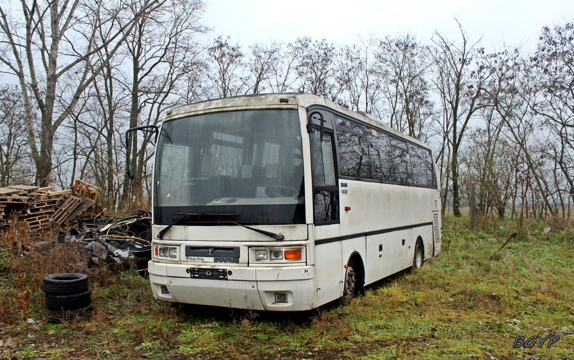 Венгрия, Ikarus EAG E15.67 № HB 51-35