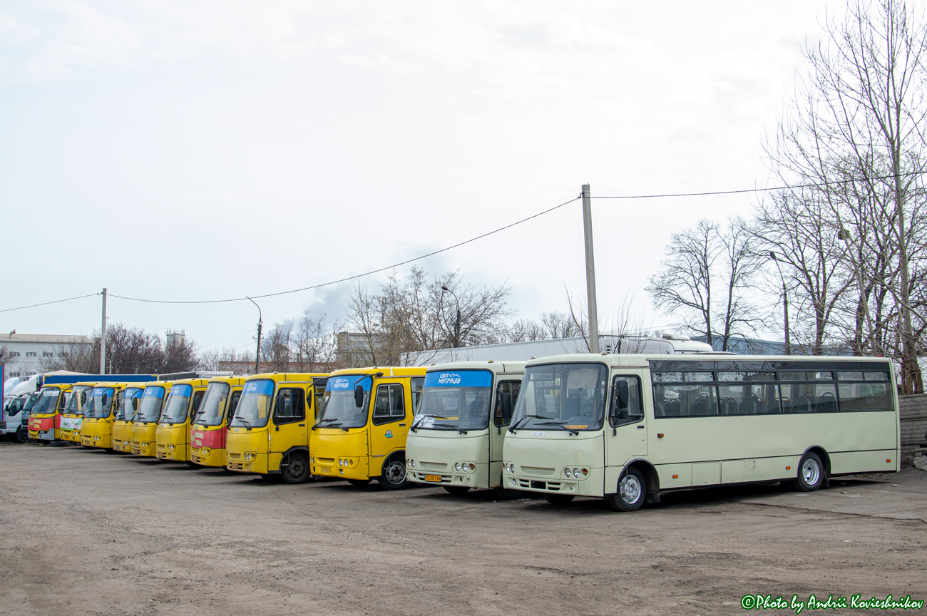 Черкасская область, Богдан А09202 (ЛуАЗ) № CA 1251 AA; Черкасская область, Богдан А09202 № CA 1920 AA; Черкасская область, Богдан А09202 № CA 0694 AA; Черкасская область, Богдан А09202 № CA 0881 AA; Черкасская область, Ataman A093H4 № CA 2123 AA; Черкасская область, Ataman A093H4 № CA 2124 AA; Черкасская область, Ataman A093H4 № CA 2121 AA; Черкасская область, Ataman A093H4 № CA 2122 AA; Черкасская область, Богдан А09202 (ЛуАЗ) № CA 1148 AA; Черкасская область — Різні фотографії