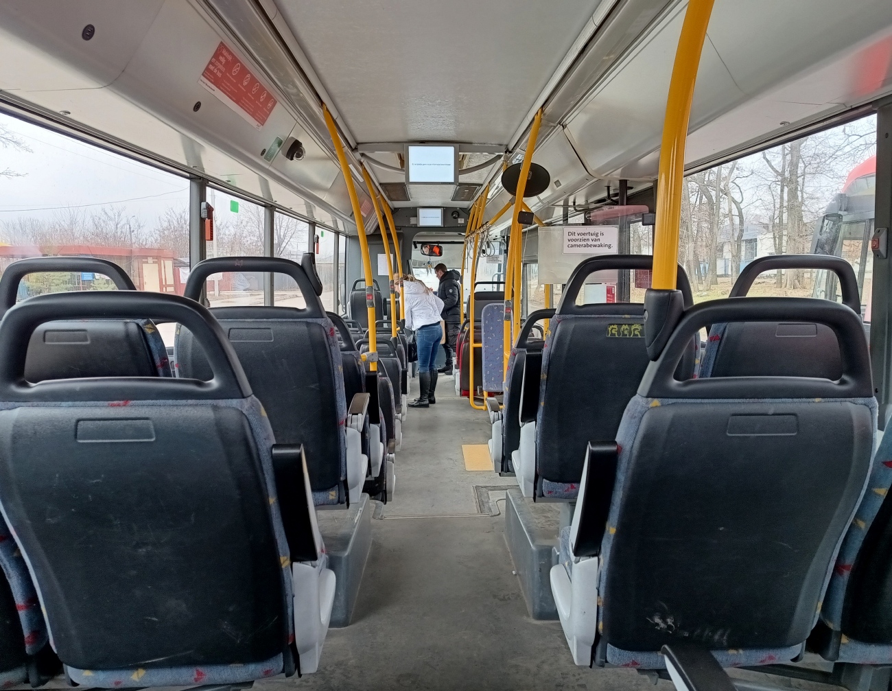 Киевская область, VDL Berkhof Ambassador 200 № 752
