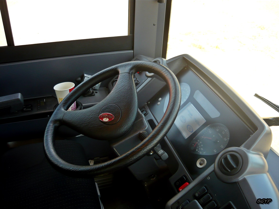 Венгрия, Molitus (Rába) S91 № LWD-700; Венгрия — 6. Ikarus Nap, Budapest Mátyásföld (2012)