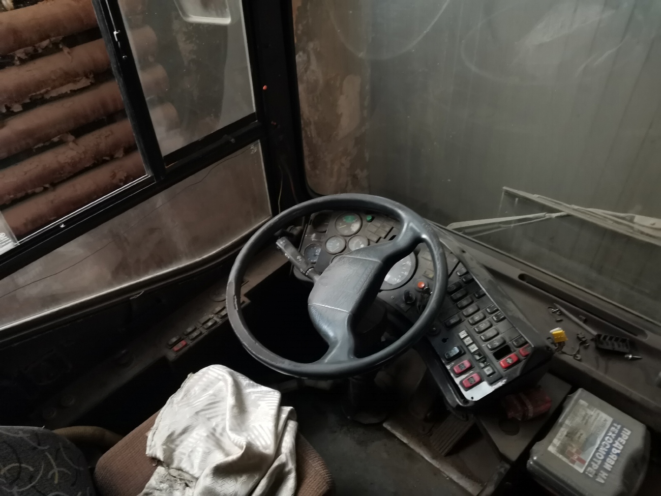 Свердловская область, Mercedes-Benz O405N (SAM) № А 130 СР 172